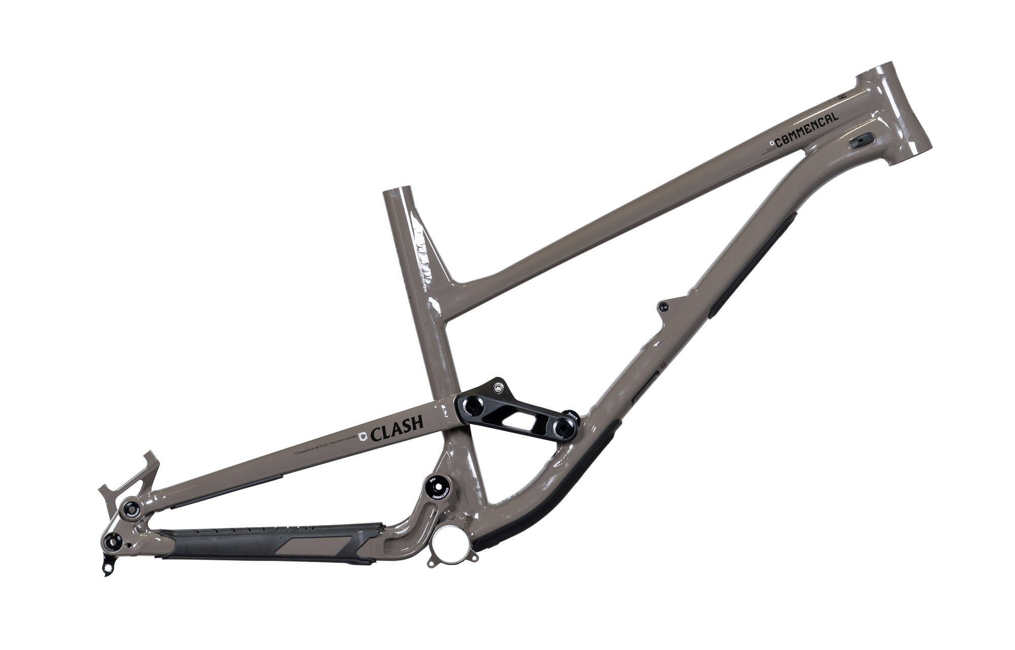 FRAME COMMENCAL CLASH DIRT - XL (26230504) image number null