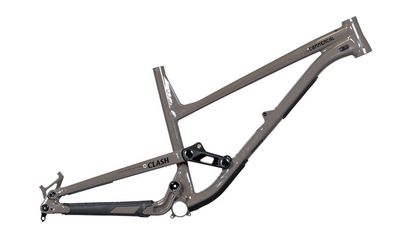 FRAME COMMENCAL CLASH DIRT - XL (26230504)