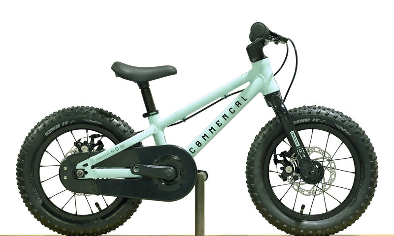 COMMENCAL RAMONES 14 GREEN - (25173100)