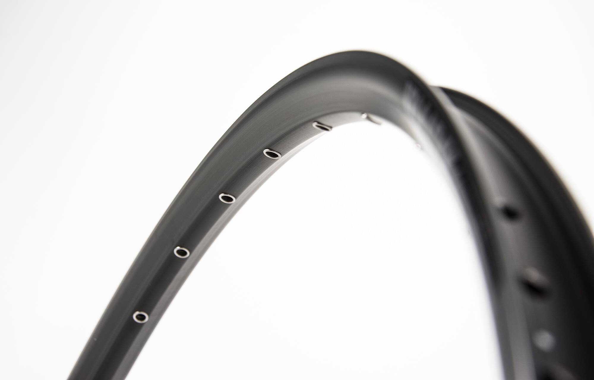 RIDE ALPHA RIM ENDURO 650B GREY image large number 1