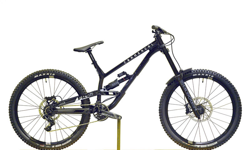 COMMENCAL FRS WHISTLER EDITION - L (24156103)