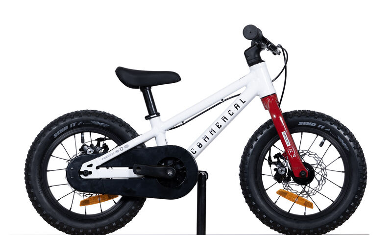 COMMENCAL RAMONES 14 WHITE (25170900)