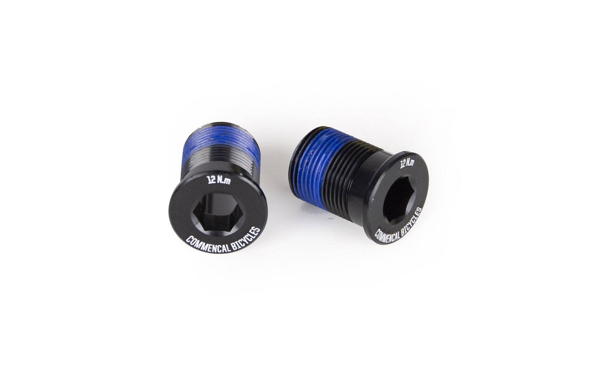 EJES ROCKER / CLEVIS META 29.2 image cover number 0