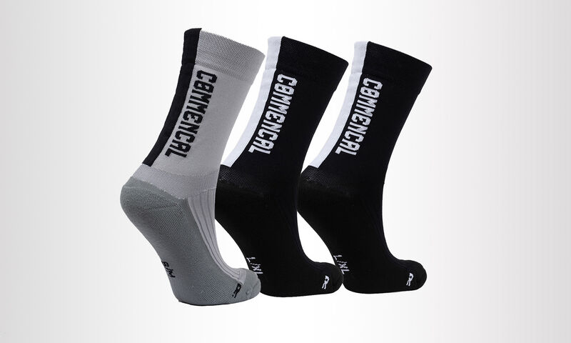 PACK CALCETINES COMMENCAL SPORT