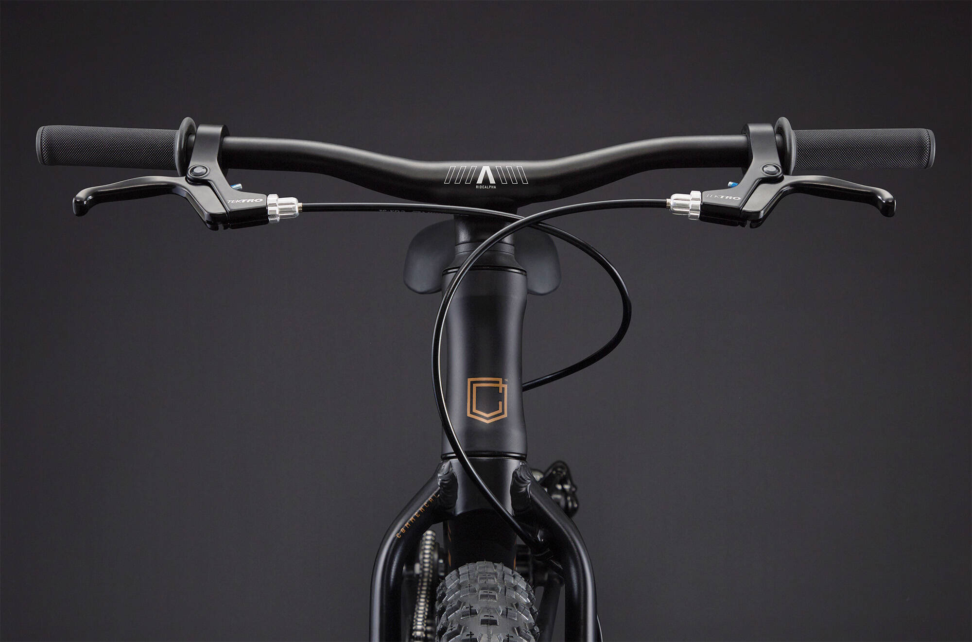COMMENCAL RAMONES 16 BLACK 2026 image large number 4