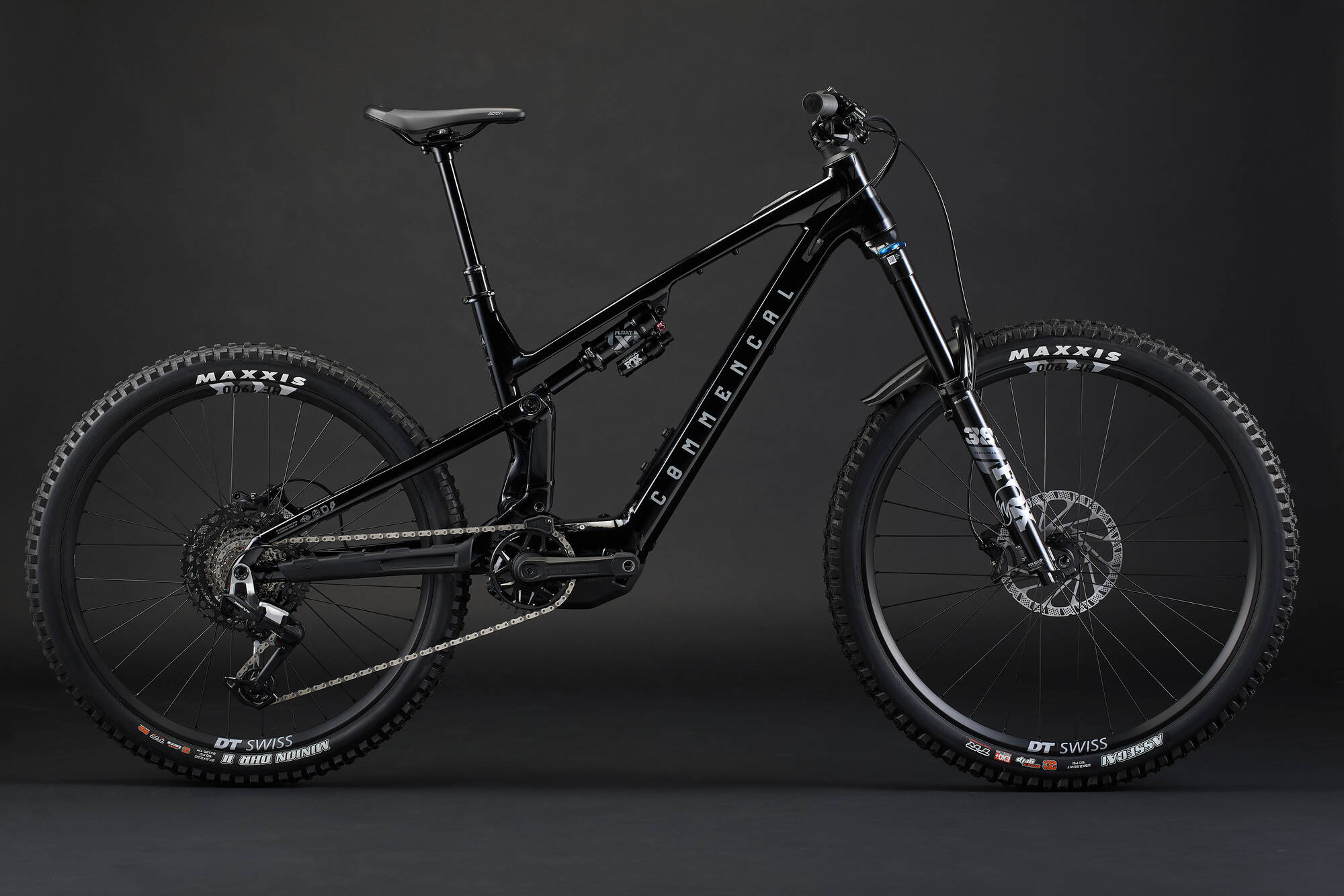 COMMENCAL META POWER SX 400 ESSENTIAL EAGLE 90 2026 image large number 0