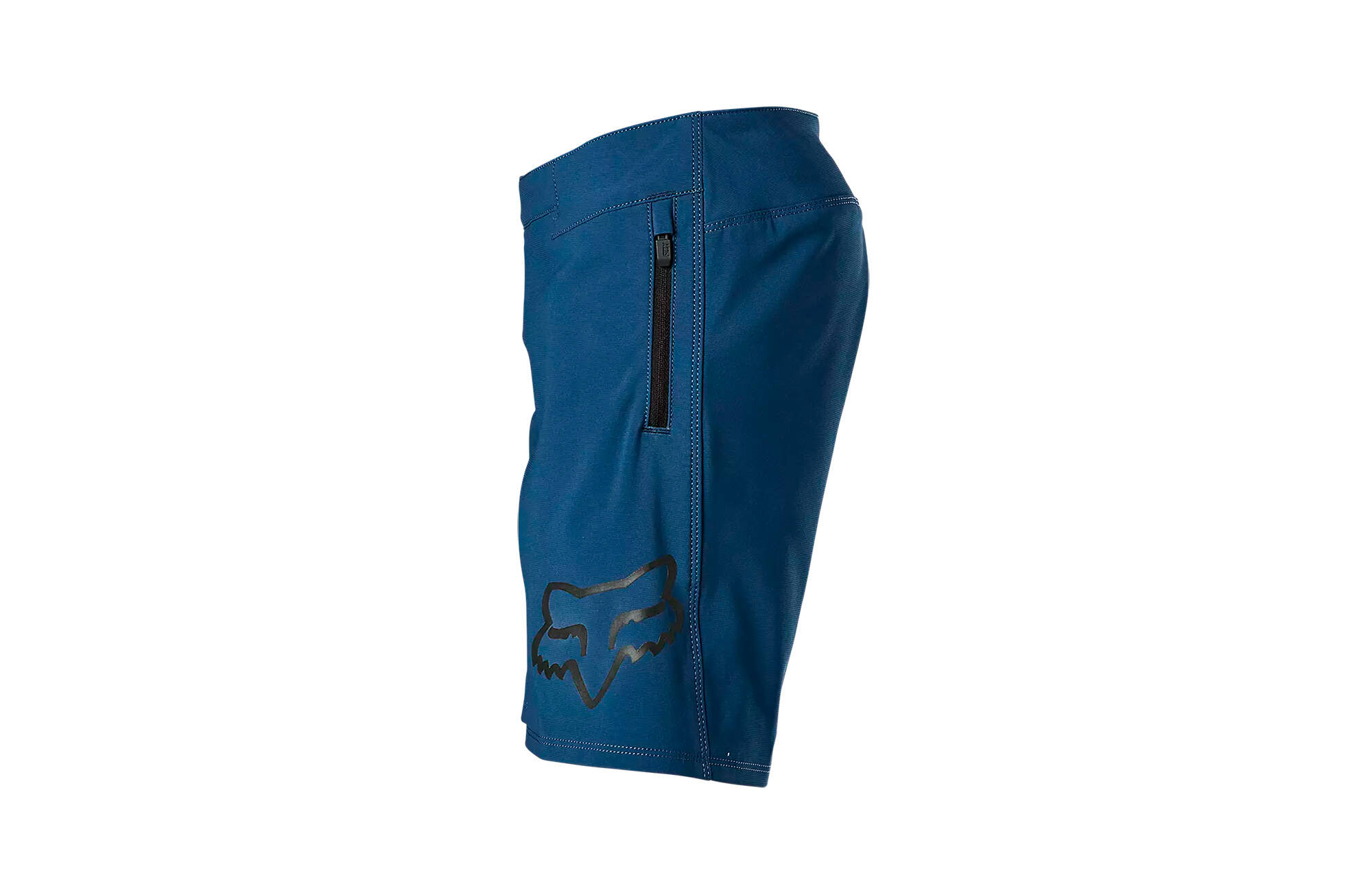 FOX KIDS DEFEND SHORTS DARK INDIGO image large number 2