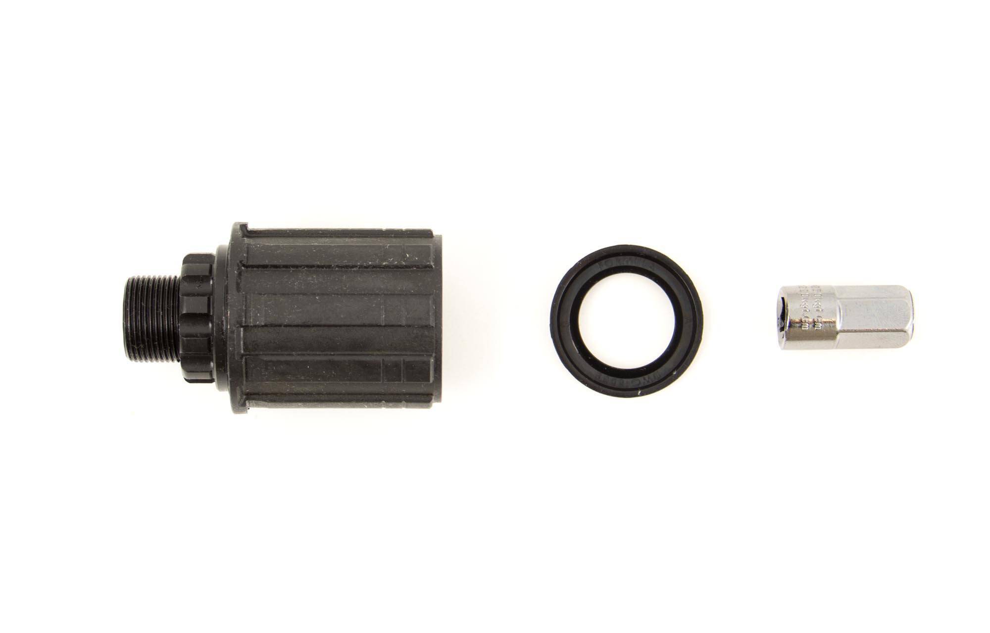 NUCLEO FORMULA FH-206K image large number 0