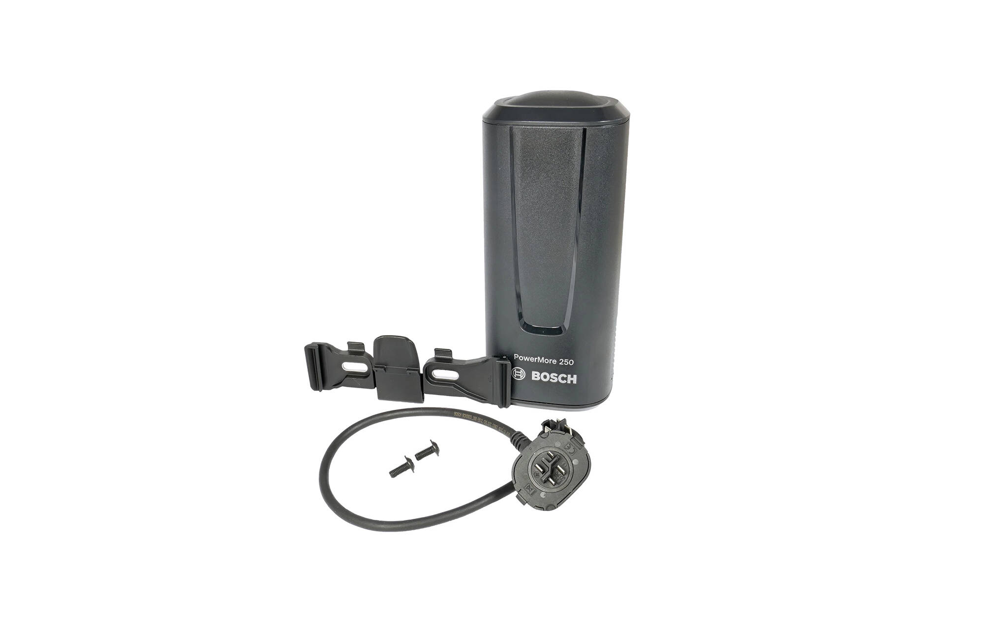 BOSCH POWERMORE 250WH RANGE EXTENDER image cover number 0