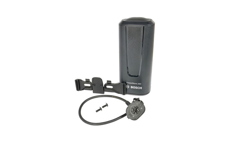 POWERMORE 250WH RANGE EXTENDER BOSCH