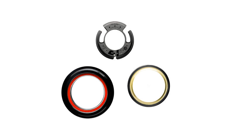 UPPER HEADSET BEARING KIT ZS56 ACROS ICR FOR T.E.M.P.O.