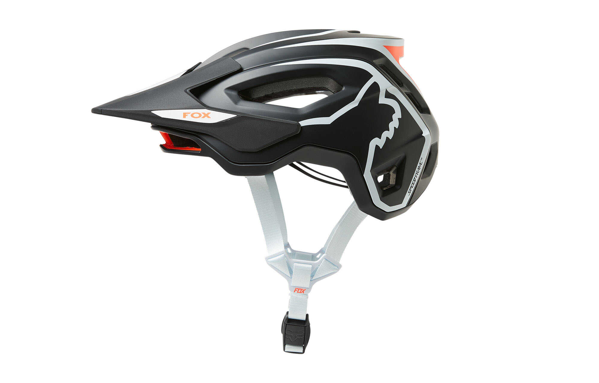 CASCO FOX SPEEDFRAME PRO DVIDE BLACK image large number 5