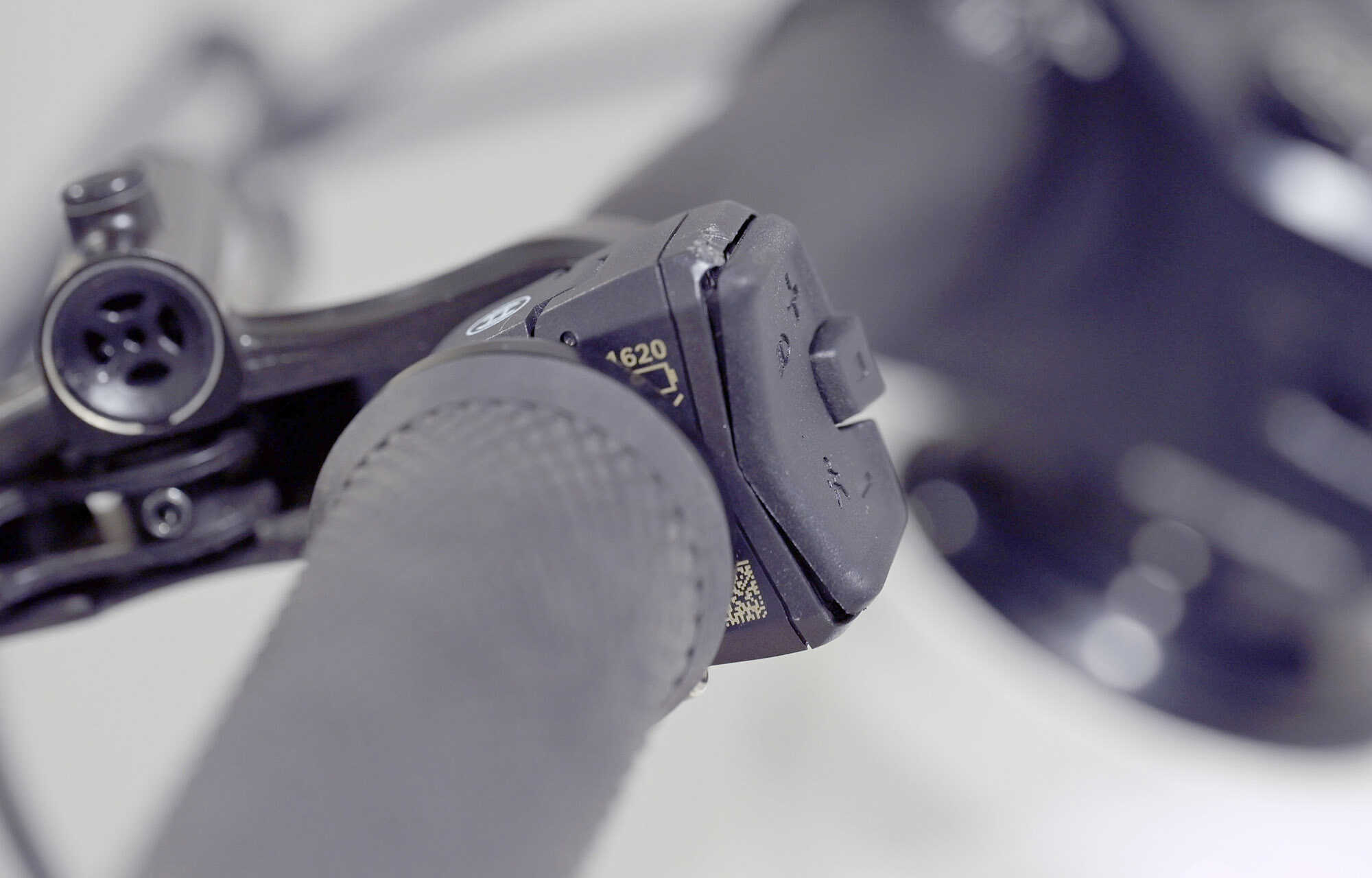COMMENCAL META HT 24 POWER GLITTERY WHITE - (24173700) 0 km image large number 7