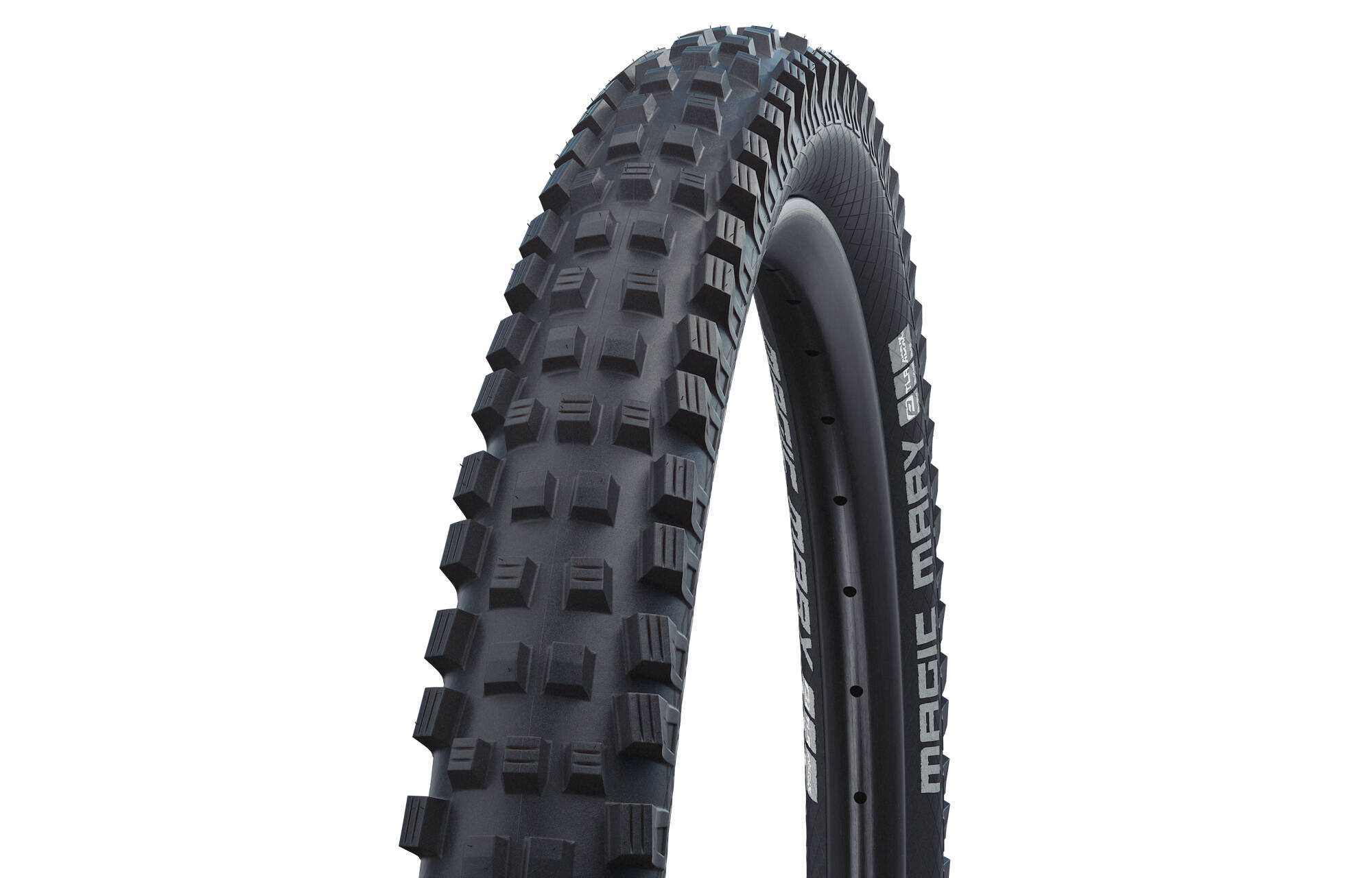 SCHWALBE MAGIC MARY 27.5 X 2.4 BIKE PARK ADDIX image cover number 0