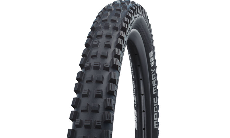 SCHWALBE MAGIC MARY 27.5 X 2.4 BIKE PARK ADDIX