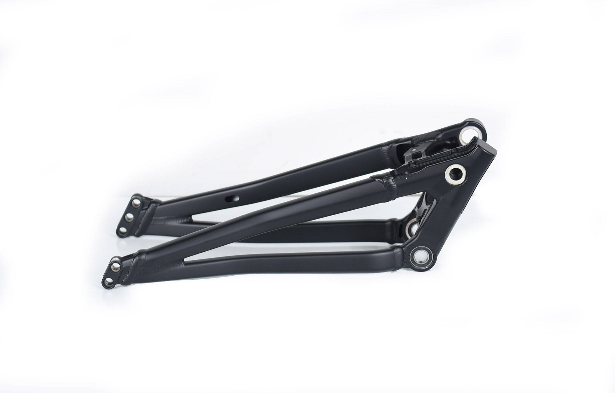 TRIANGLE ARRIERE SUPREME DH V4.2 BLACK image cover number 0