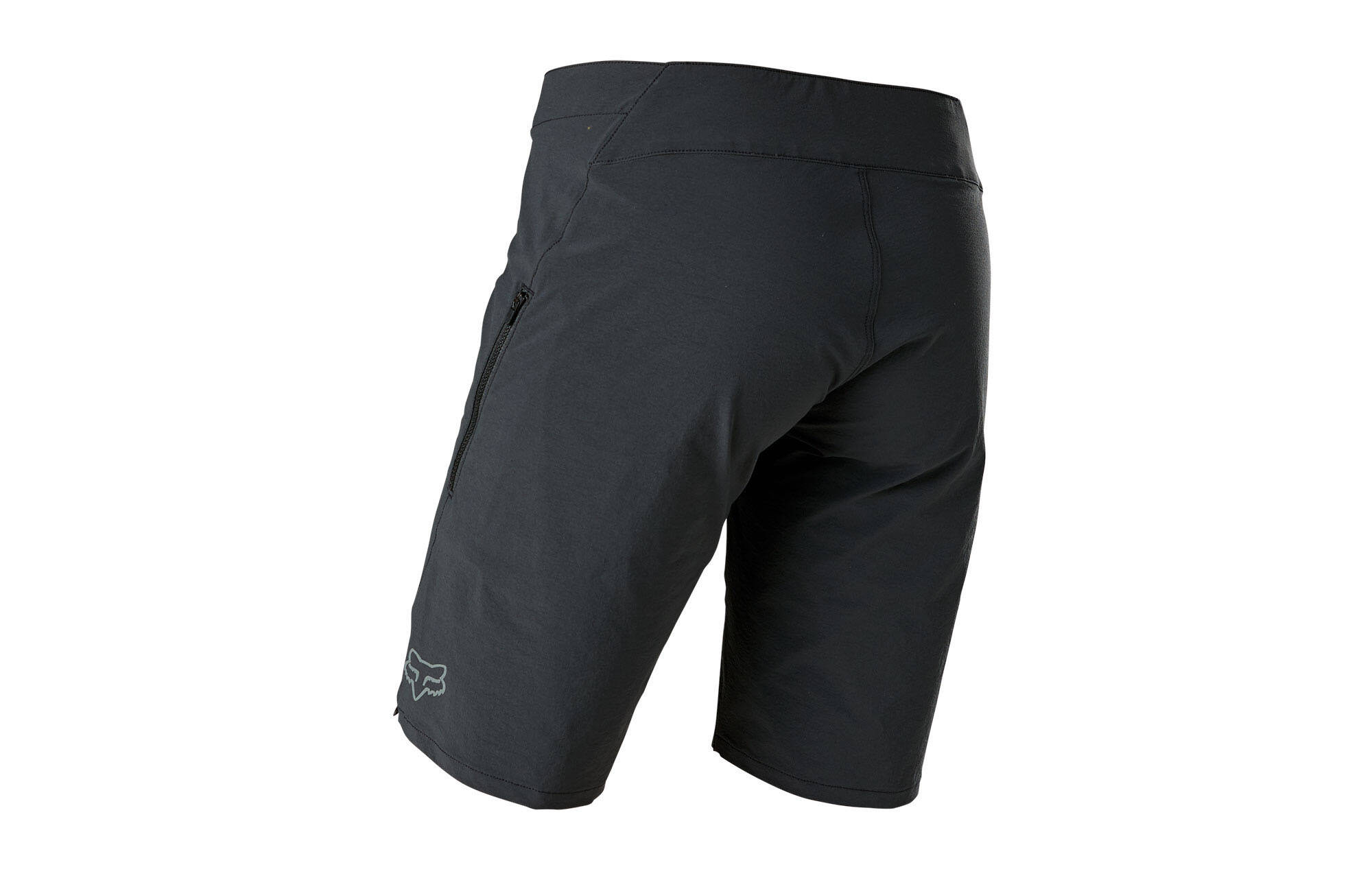PANTAL&Oacute; CURT FOX WOMEN FLEXAIR BLACK image large number 0