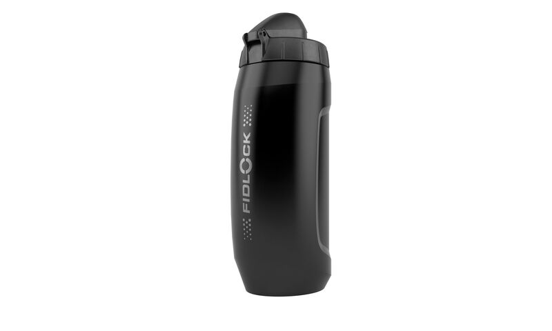 FIDLOCK TWIST BOTTLE 590ML BLACK