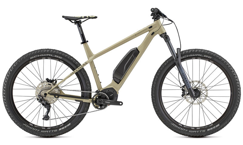 COMMENCAL MAXMAX POWER SAND