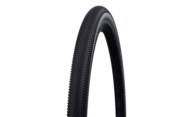 SCHWALBE G-ONE ALLROUND EVO 700 x 45 SUPER GROUND