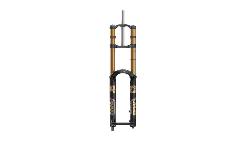 FOX 40 FLOAT FACTORY KASHIMA GRIP X2 203MM 29 2026
