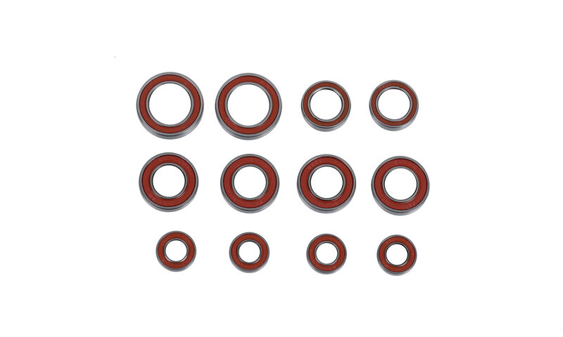 ENDURO BEARINGS META POWER SX