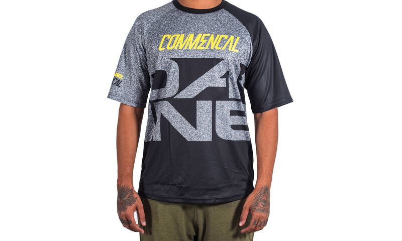 COMMENCAL JERSEY BY DAKINE SHORT SLEEVES