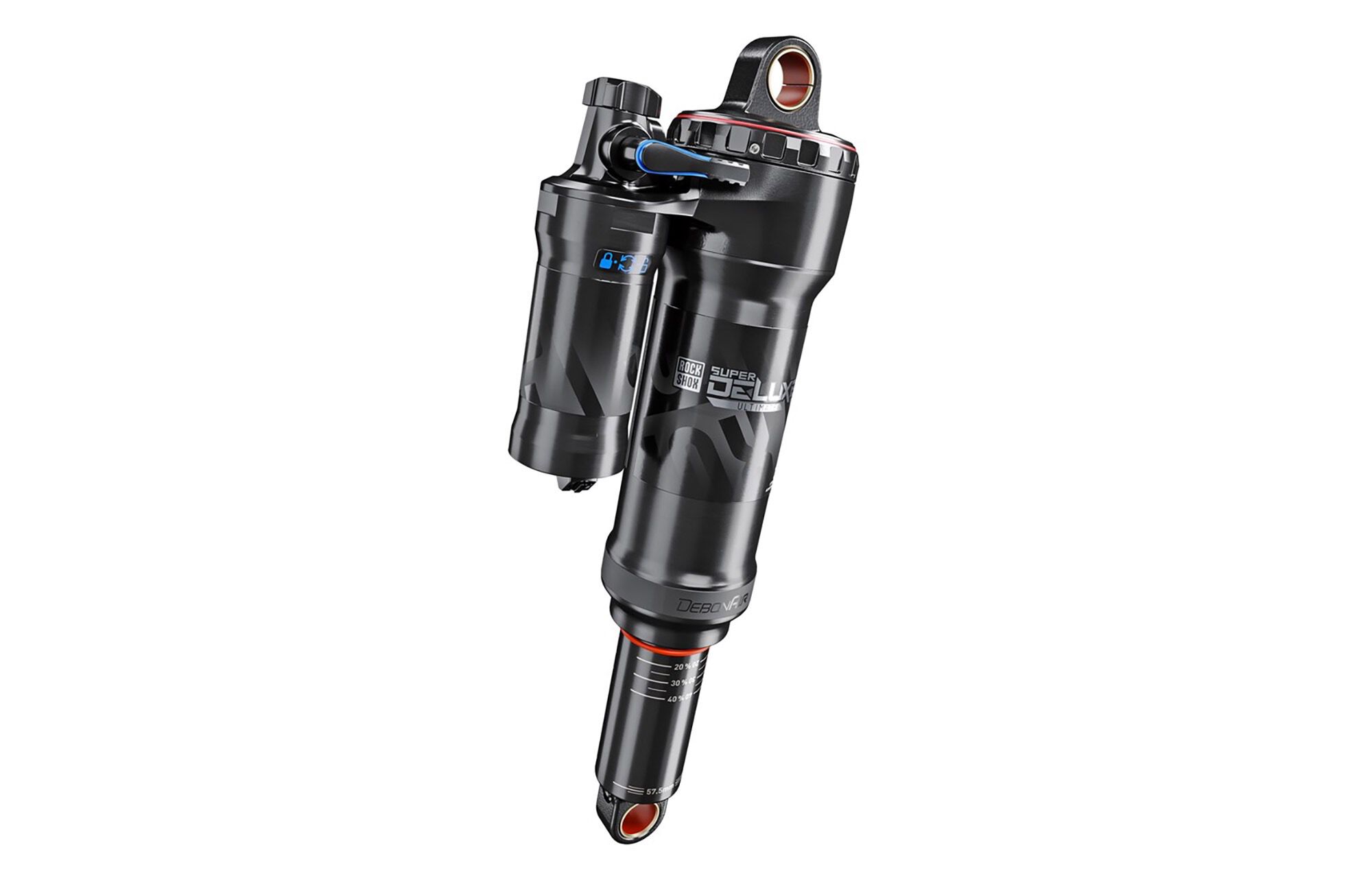 ROCKSHOX Super Deluxe Ultimate Air 230x65mm Shock | COMMENCAL