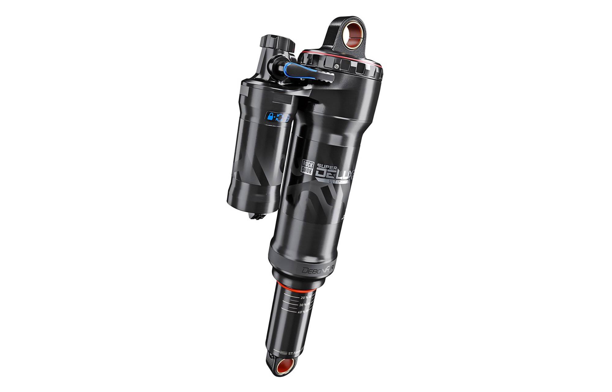 ROCKSHOX SUPER DELUXE ULTIMATE image large number 0