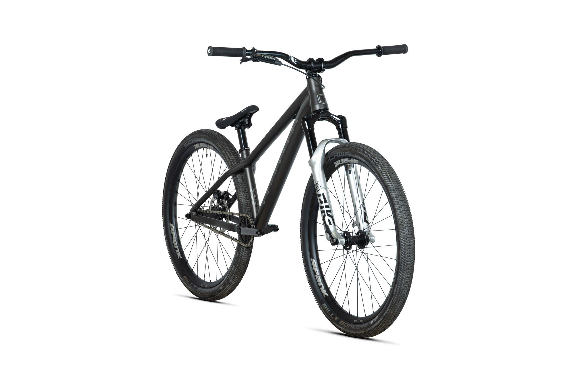COMMENCAL ABSOLUT RS DARK SLATE image large number 0