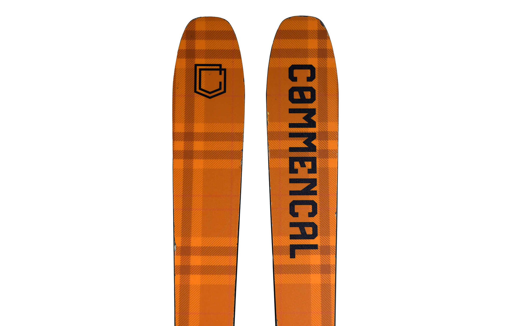 SKIS COMMENCAL T.E.M.P.O. 184 / FIX NR STRIVE R 13 GW (24400043) image large number 4