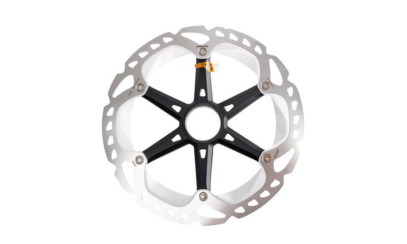 SHIMANO XT MT800 203M CENTERLOCK ROTOR