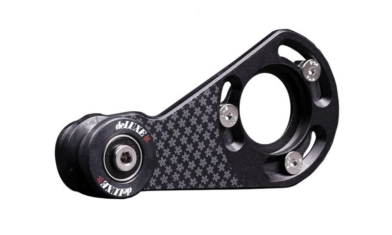 COMMENCAL LOWER CHAINGUIDE ISCG OLD