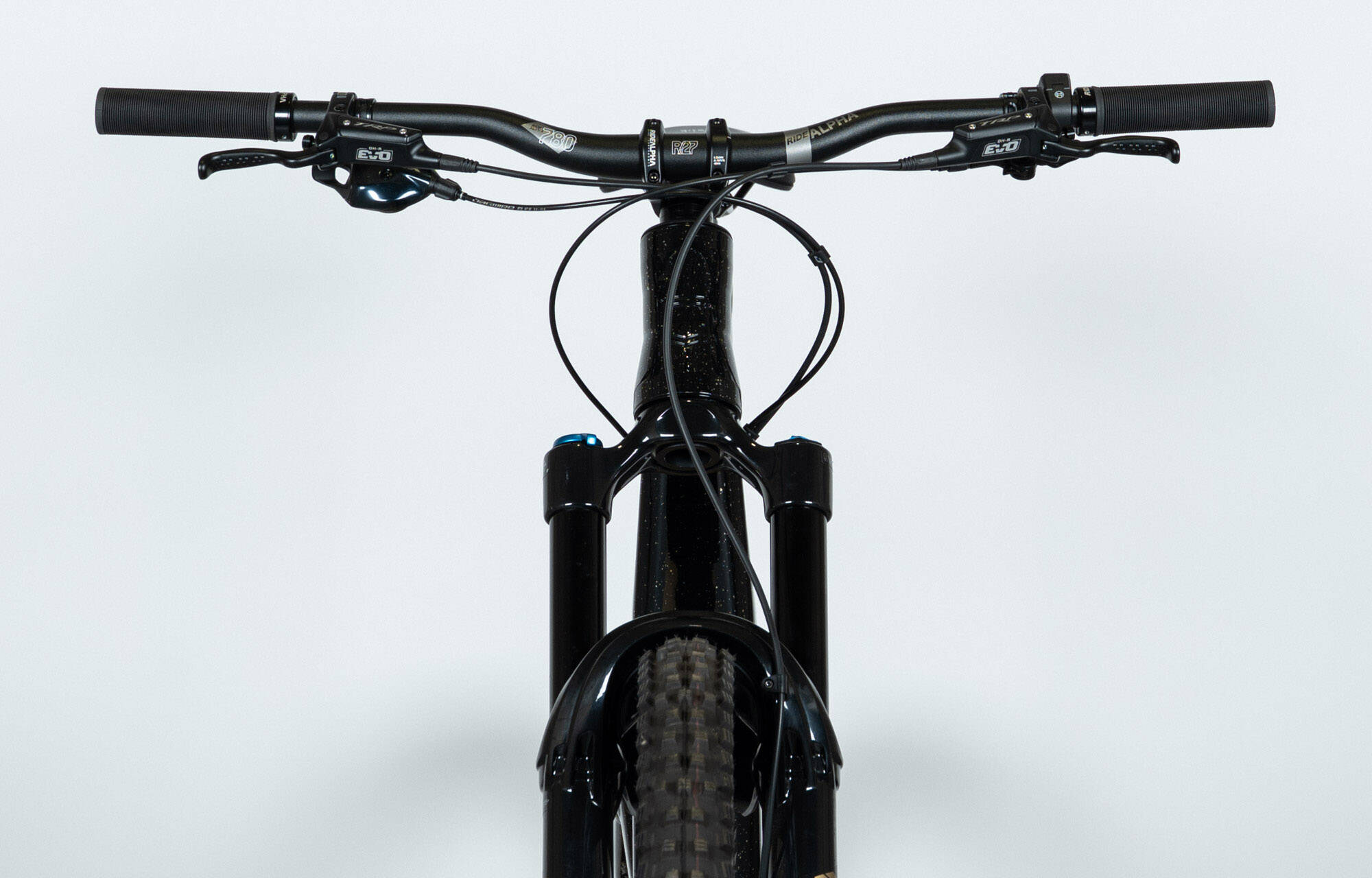 COMMENCAL META POWER SX 400 ESSENTIAL - M (24182402) 6 km image large number 3