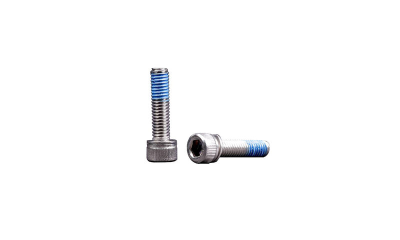 M6 x 25 mm SCREWS KIR for ADJUSTABLE HEAD TUBE (2pcs)