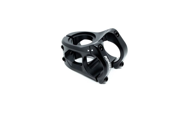 RIDE ALPHA ENDURO STEM Ø31.8MM 32MM