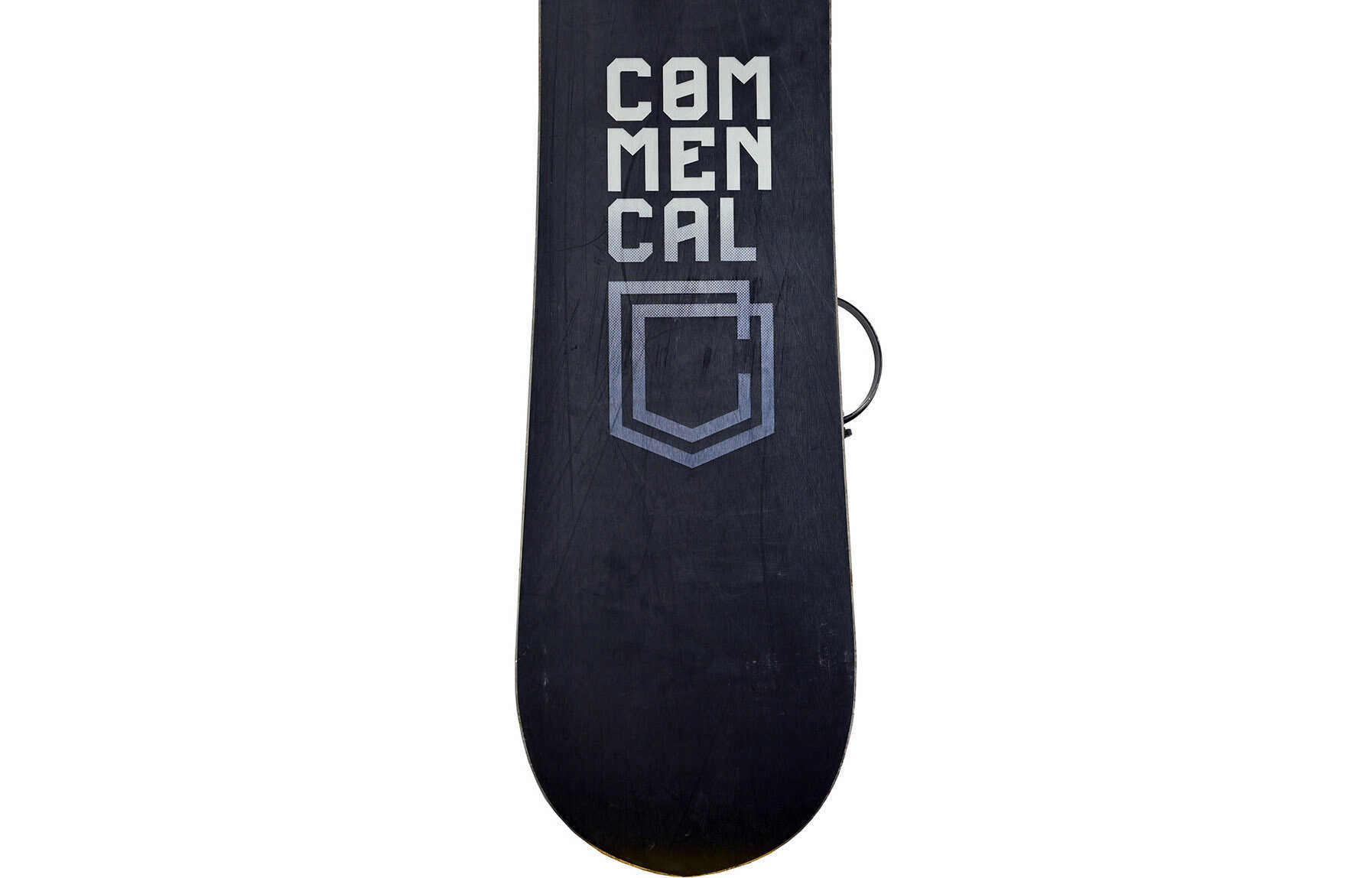 SNOWBOARD COMMENCAL CLASH 155 / FIX UNION STR M (23440019) image large number 4