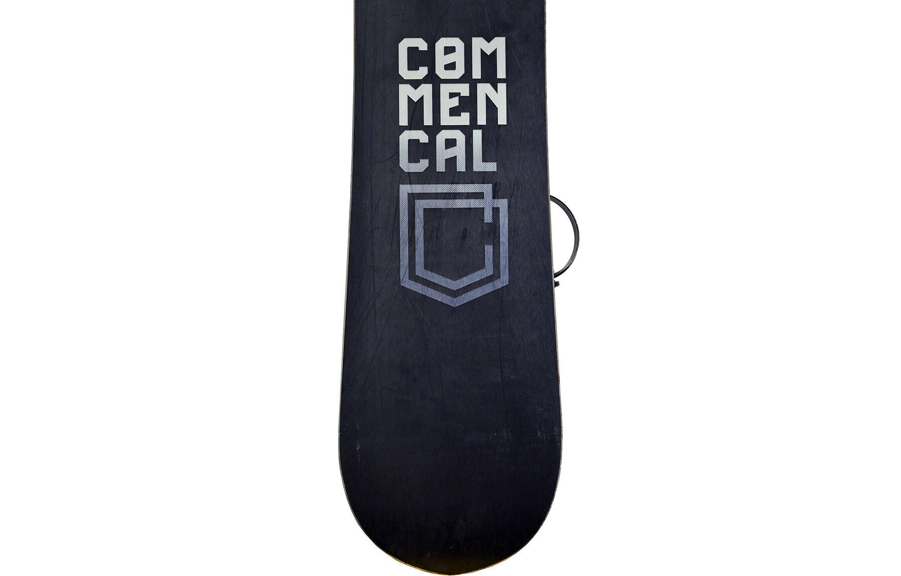 SNOWBOARD COMMENCAL CLASH 155 / FIX UNION STR M (23440019) image large number 4