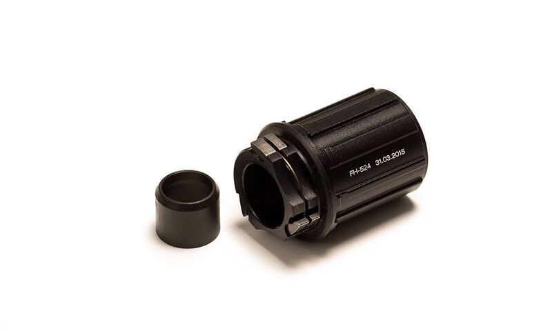 FREE HUB BODY DCL