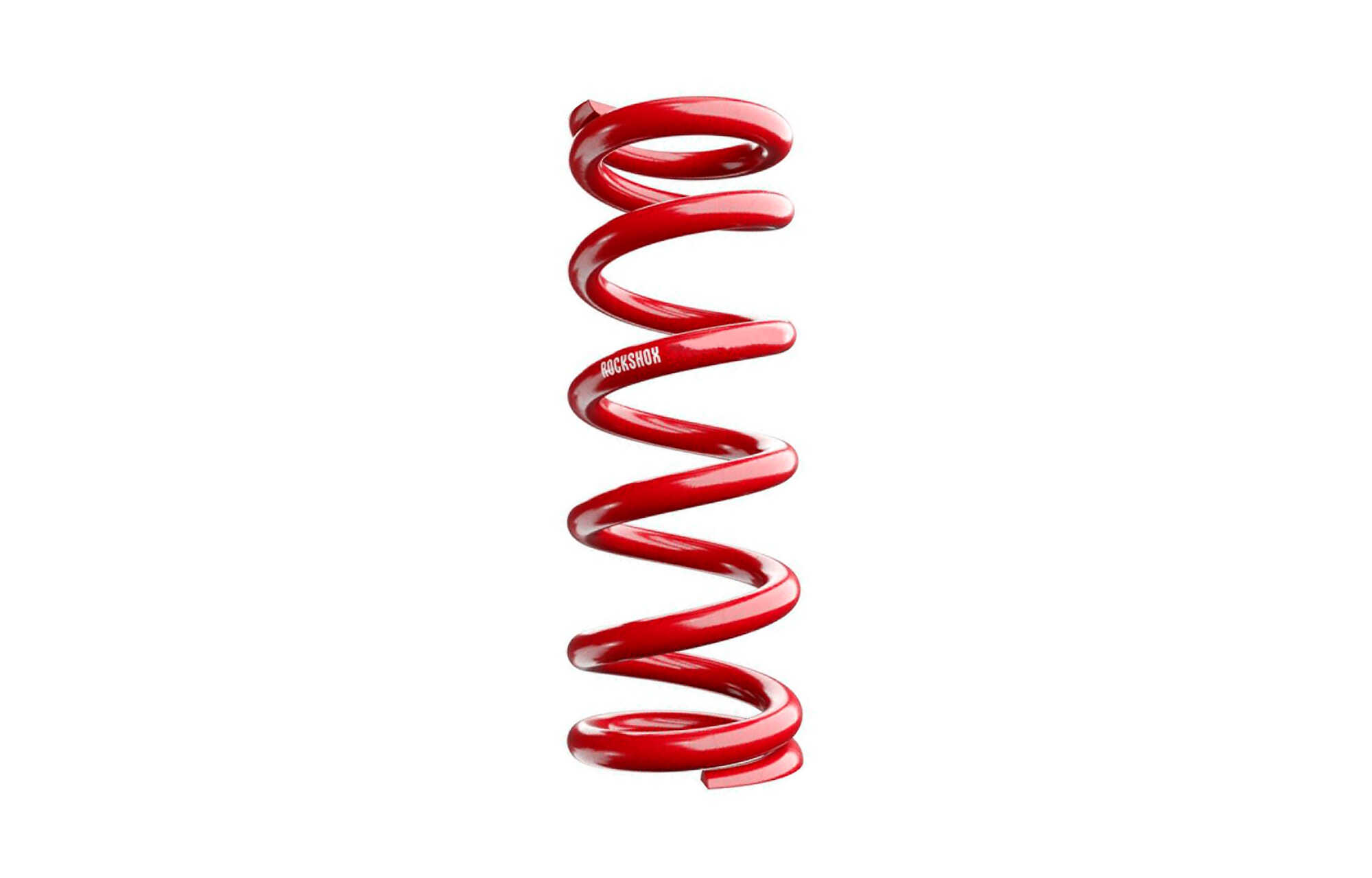 ROCKSHOX STAHLFEDER 151MM (57,5-65) 450LBS RED image cover number 0