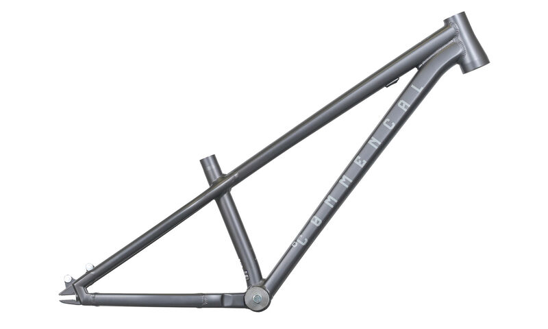 FRAME COMMENCAL ABSOLUT DARK SLATE - L (22240003)