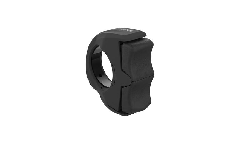 SWITCH UNIT SHIMANO EP8 SW-EM800-L
