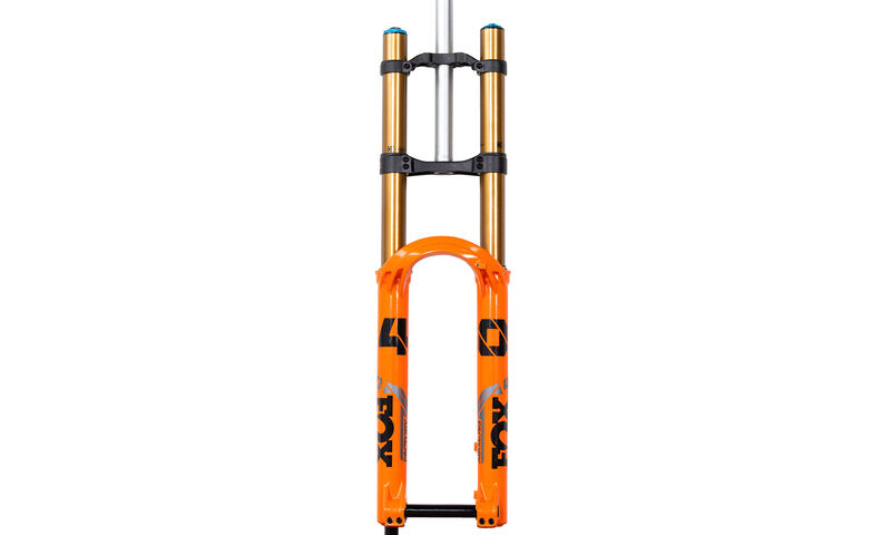 FOX 40 FLOAT FACTORY KASHIMA GRIP 2 203MM 29" ORANGE