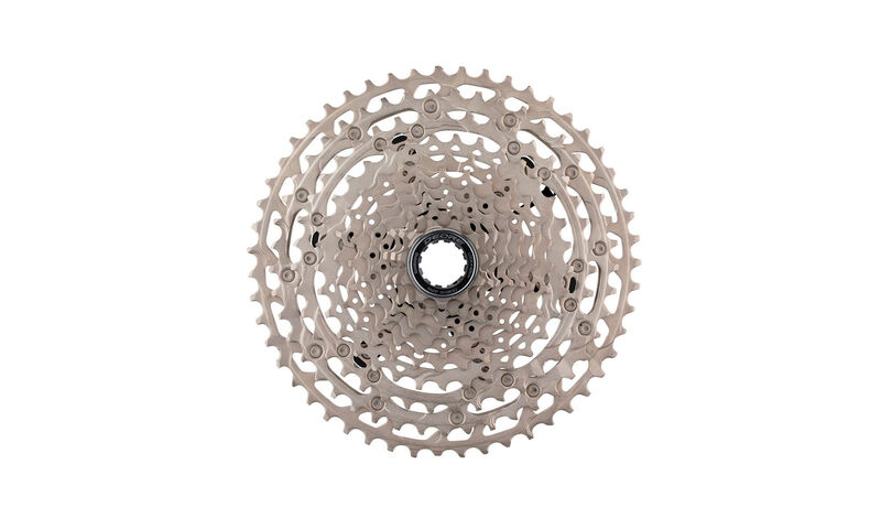 SHIMANO DEORE M5100 11SPD CASSETTE 11-51