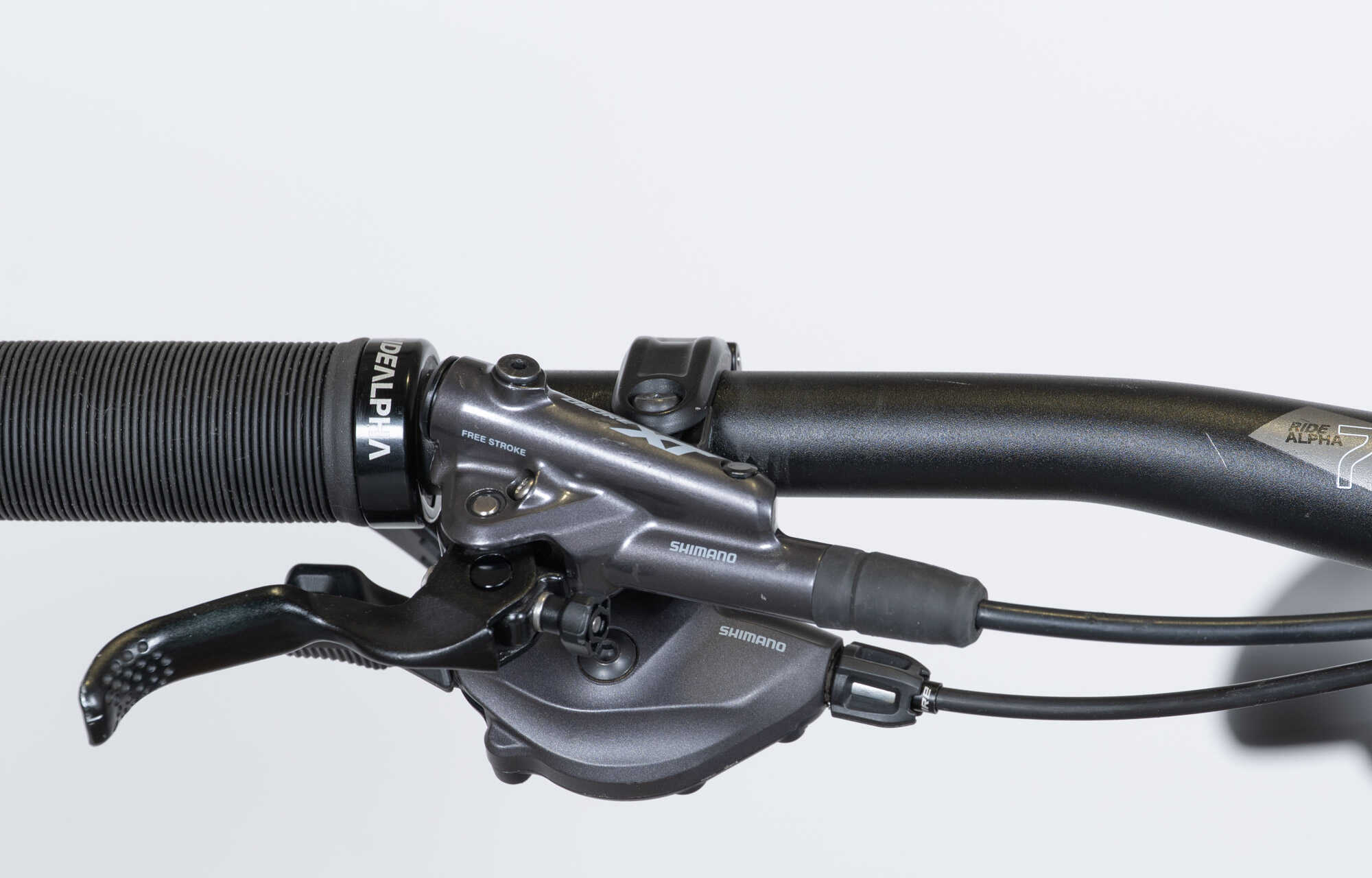 COMMENCAL META POWER SX BOSCH SIGNATURE LIGHT PURPLE / BLACK - S (22180801) 1105km image large number 7