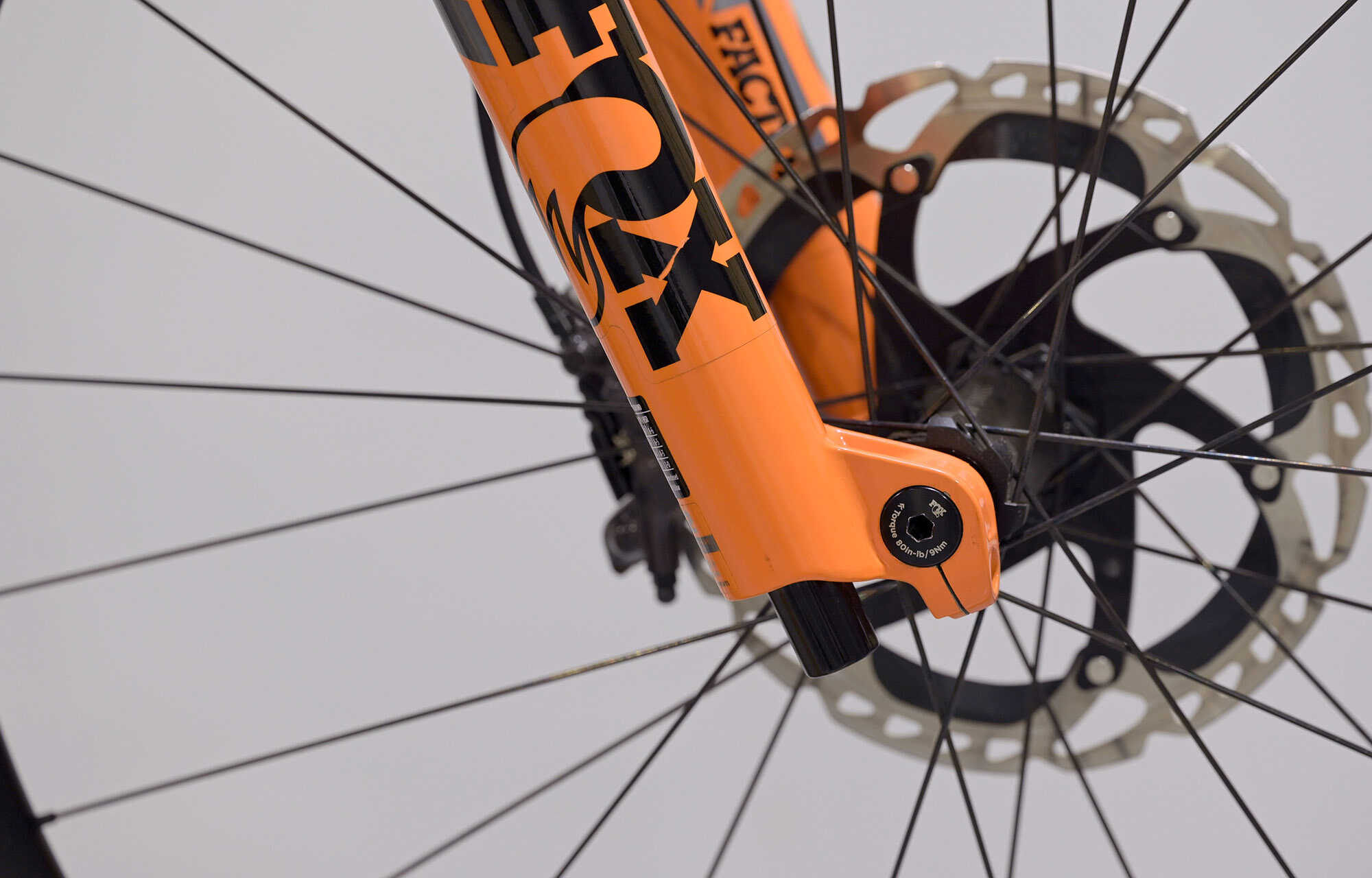 COMMENCAL T.E.M.P.O. POWER SIGNATURE AXS - M (24183092) 0 km image large number 8