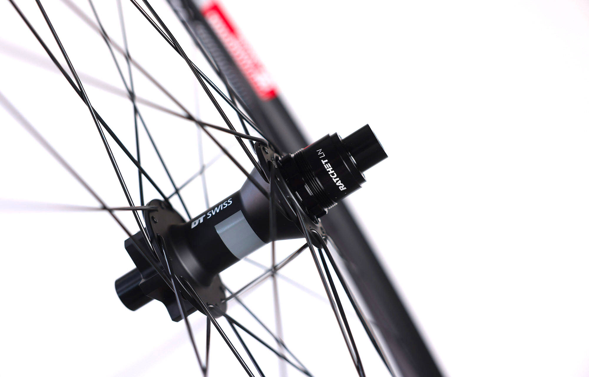 DT SWISS EX 511/370 29"/27.5" XD WHEELSET image large number 0