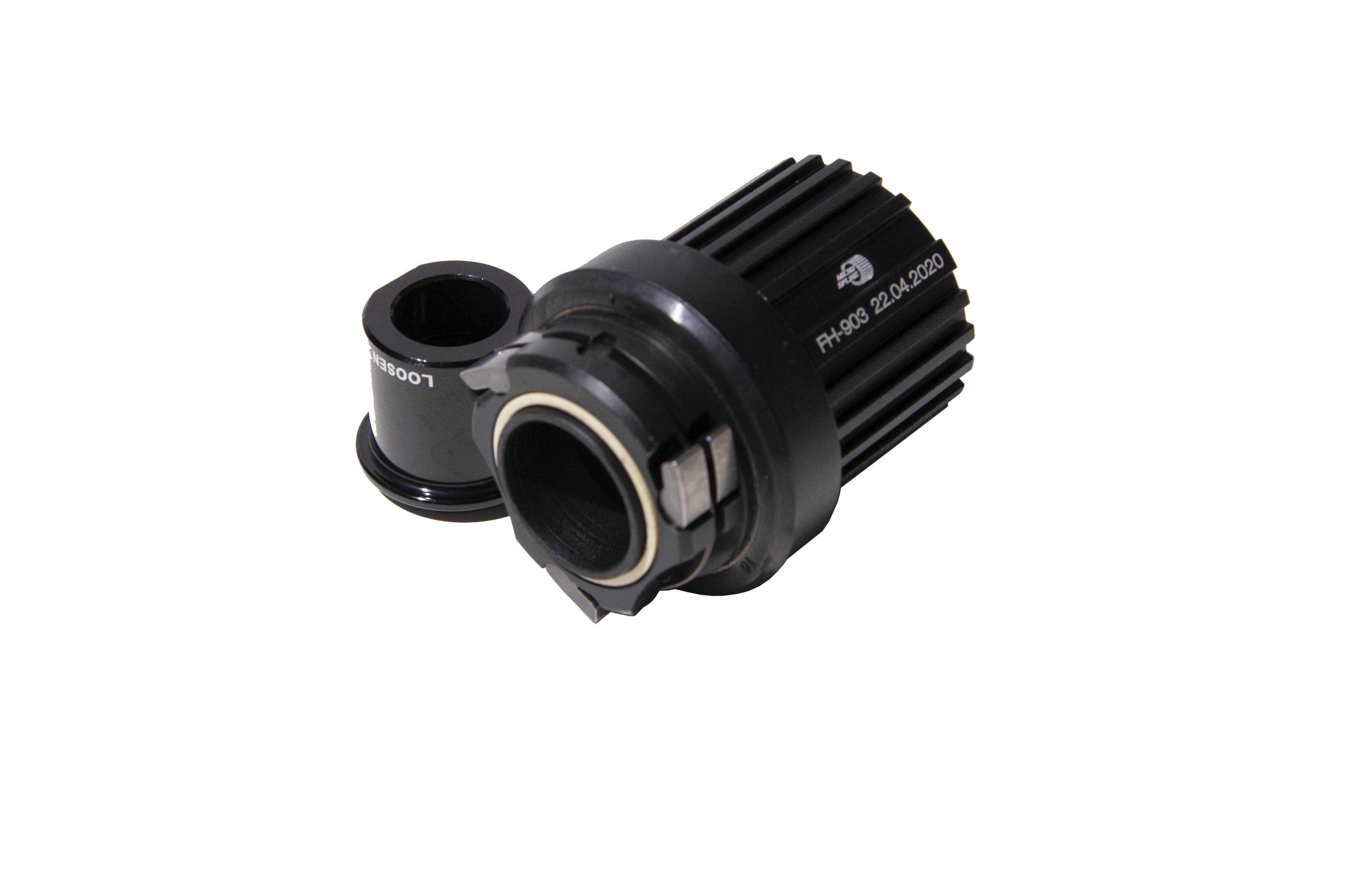 NUCLEO FORMULA FH-903 image large number 0