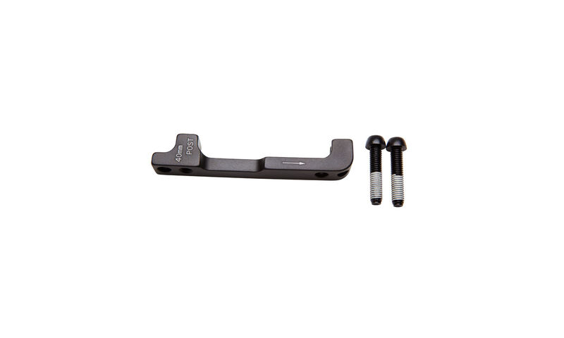 BRAKE ADAPTOR PM 40MM