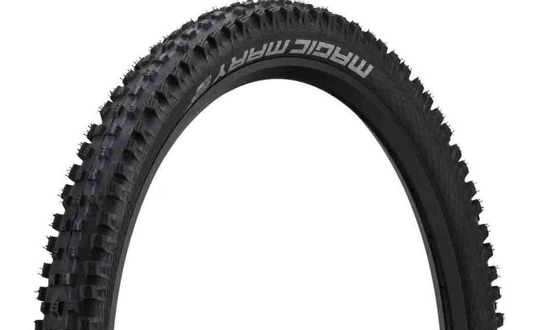 SCHWALBE MAGIC MARY 29 X 2.4 SUPER DOWNHILL ADDIX ULTRA SOFT